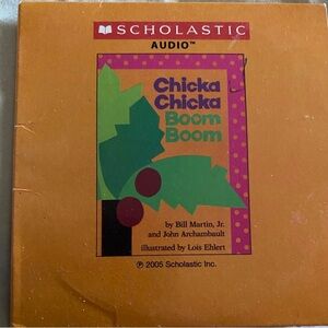 These CDs are from the early 2000s. There is 11 of them.